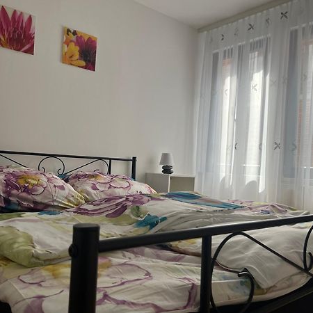 Entspannen Im Herzen Erfurts Zewnętrze zdjęcie